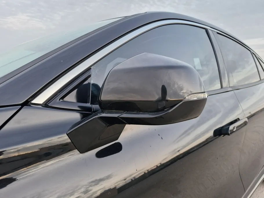 فورد تورس امبيانتي الإصدار الجديد 2023 