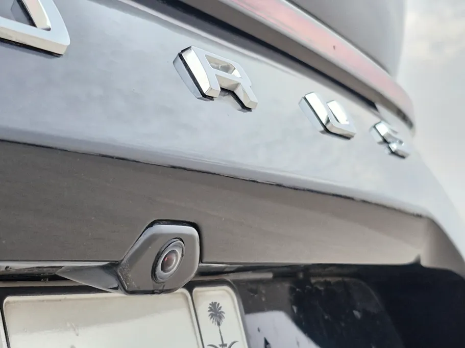 فورد تورس امبيانتي الإصدار الجديد 2023 