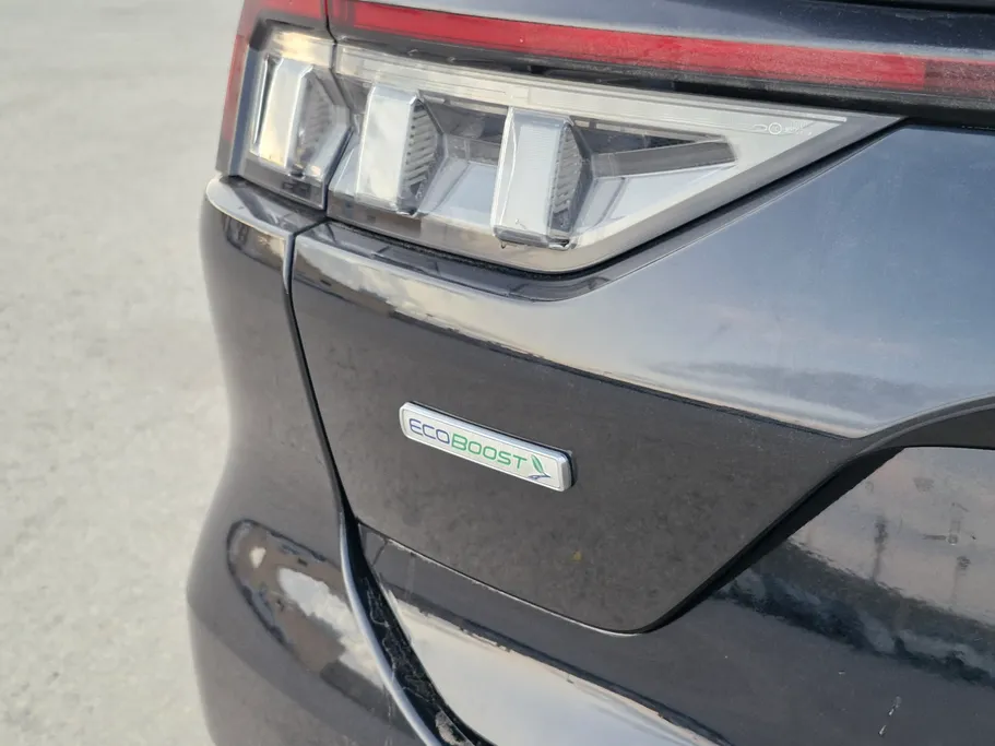 فورد تورس امبيانتي الإصدار الجديد 2023 