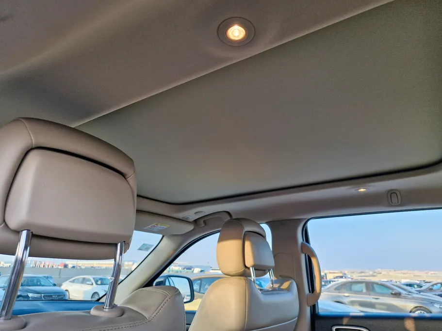 جيب جراند شيروكي ليمتد 2021 