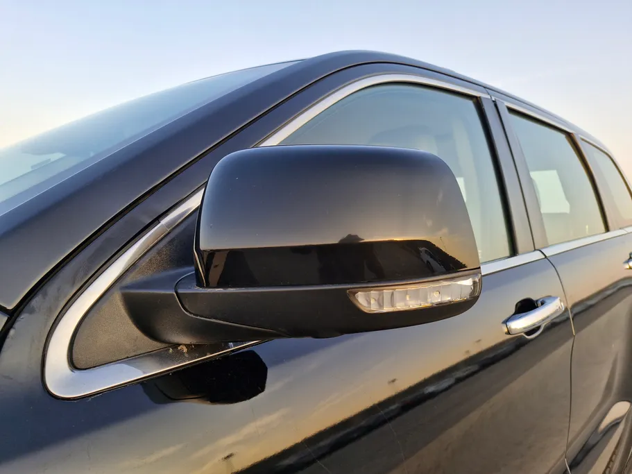 جيب جراند شيروكي ليمتد 2021 