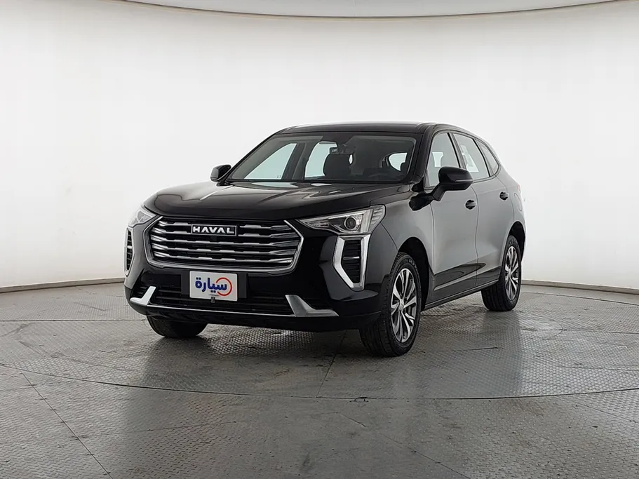 هافال جوليان بيسك 2024 