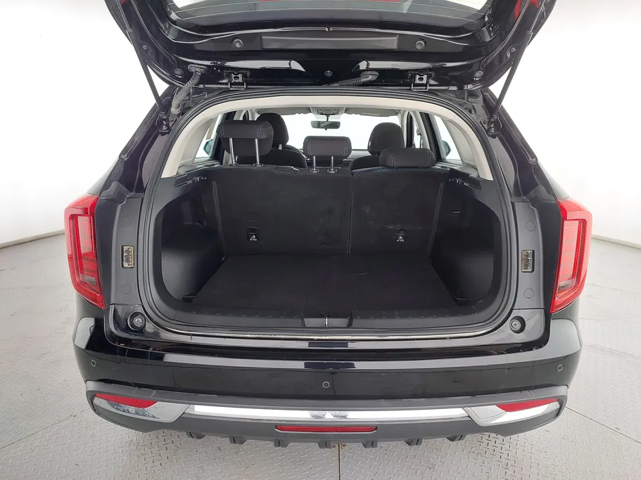 هافال جوليان بيسك 2024 