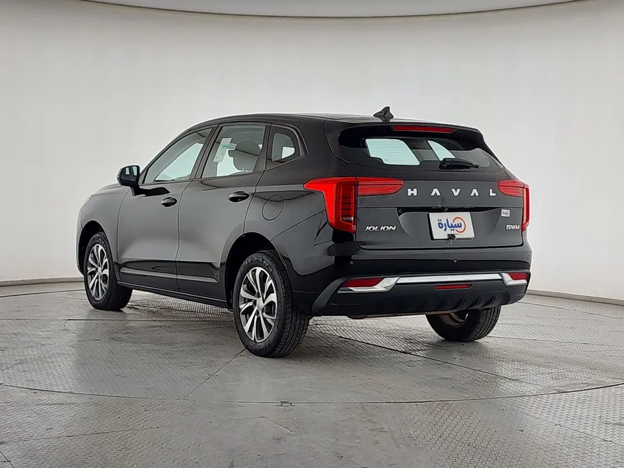 هافال جوليان بيسك 2024 