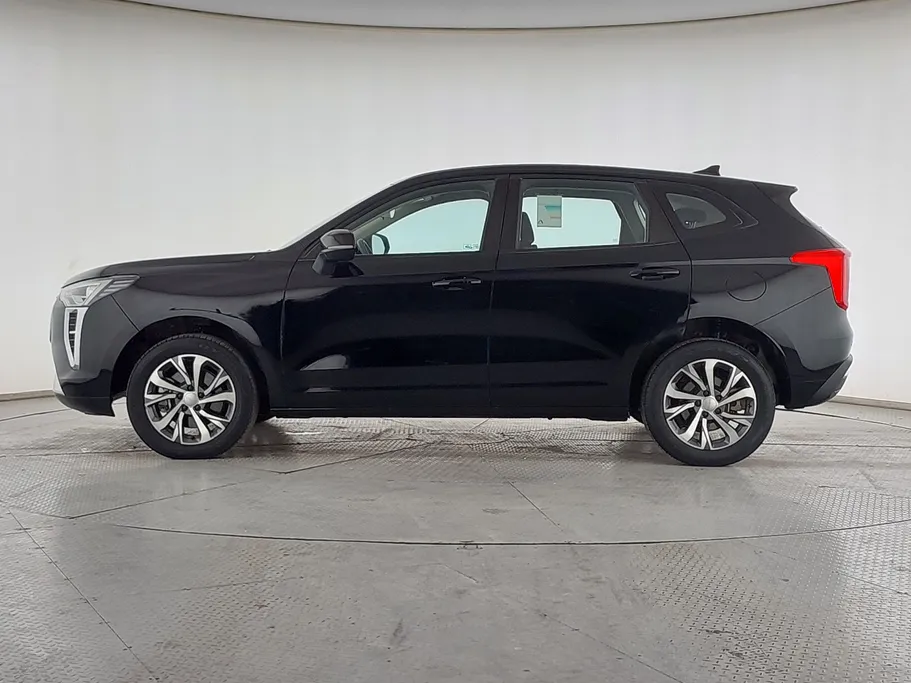 هافال جوليان بيسك 2024 