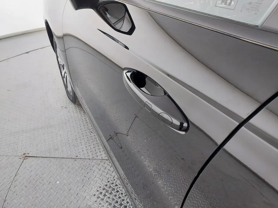 هافال جوليان بيسك 2024 