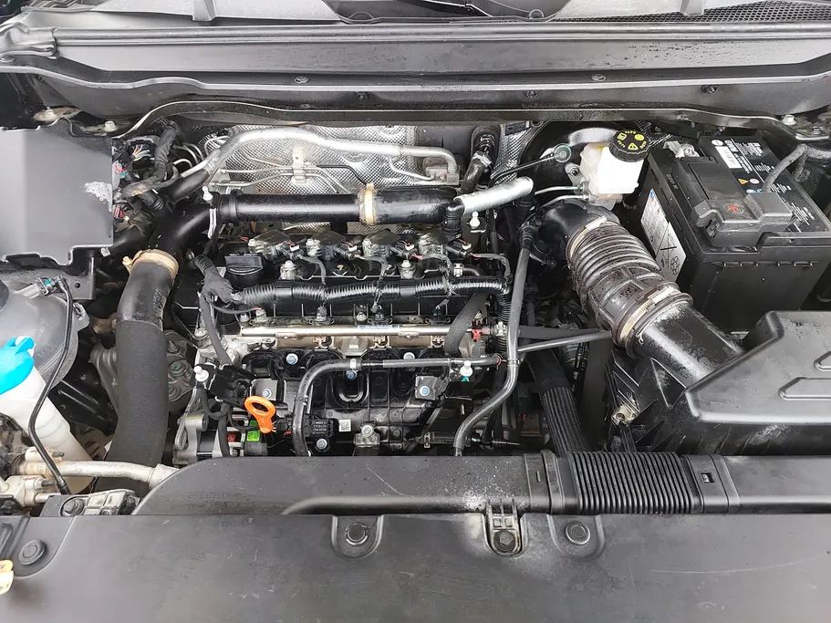 هافال جوليان بيسك 2024 