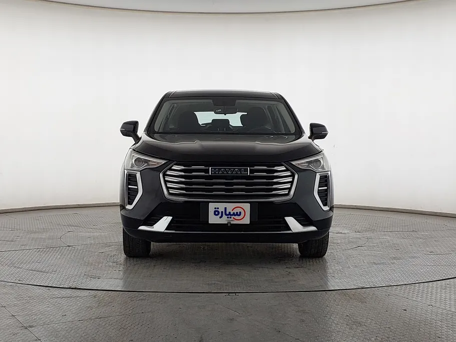 هافال جوليان بيسك 2024 