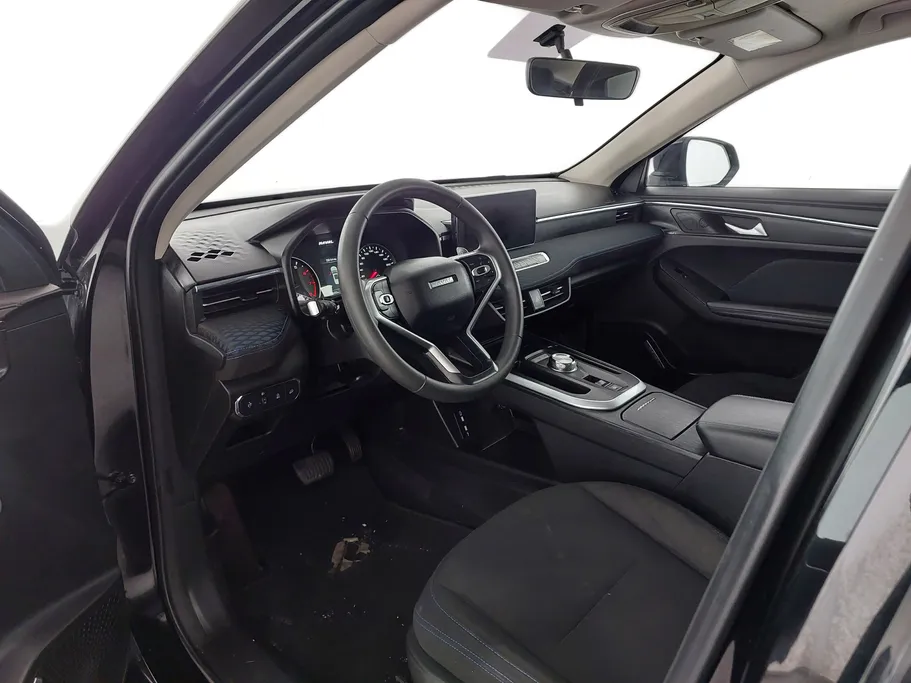 هافال جوليان بيسك 2024 