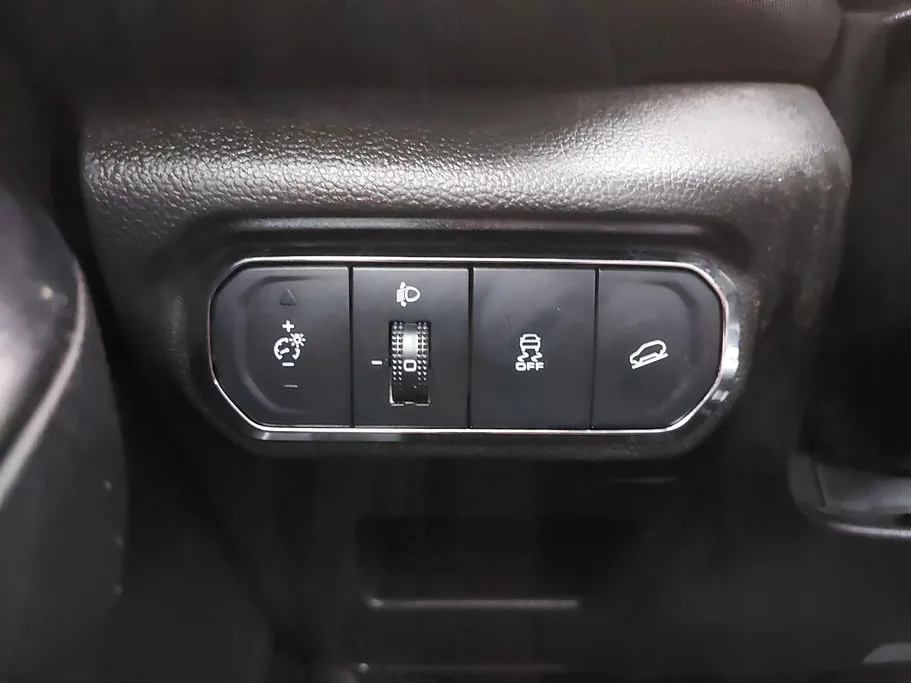 هافال جوليان بيسك 2024 