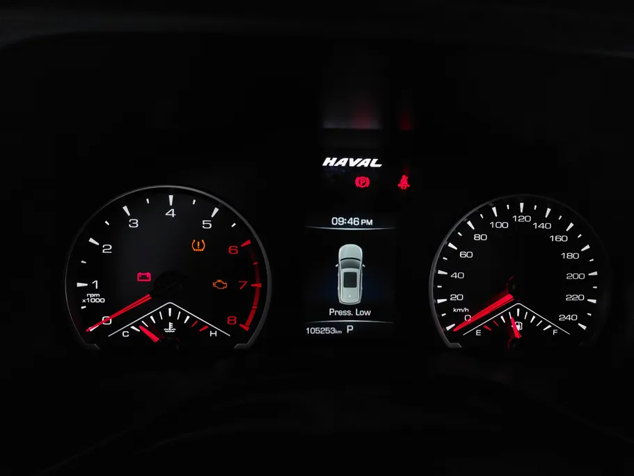 هافال جوليان بيسك 2024 