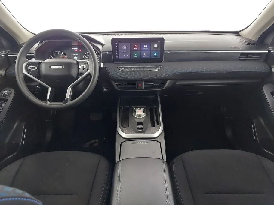 هافال جوليان بيسك 2024 