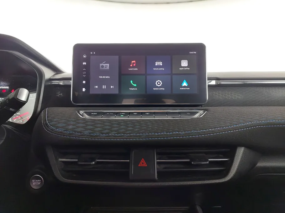 هافال جوليان بيسك 2024 