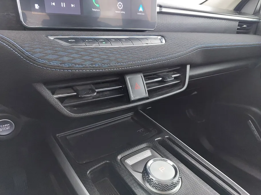 هافال جوليان بيسك 2024 