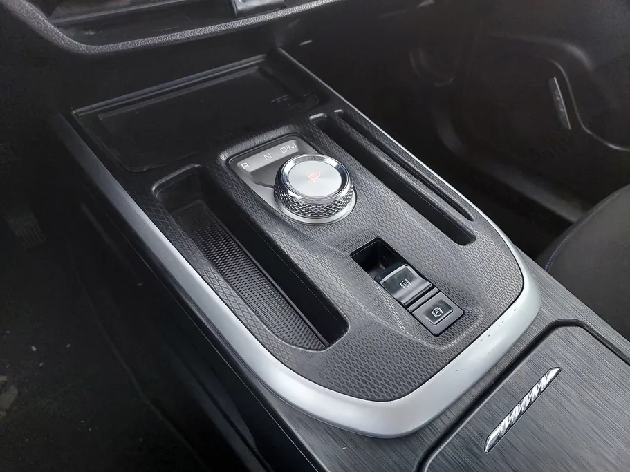 هافال جوليان بيسك 2024 