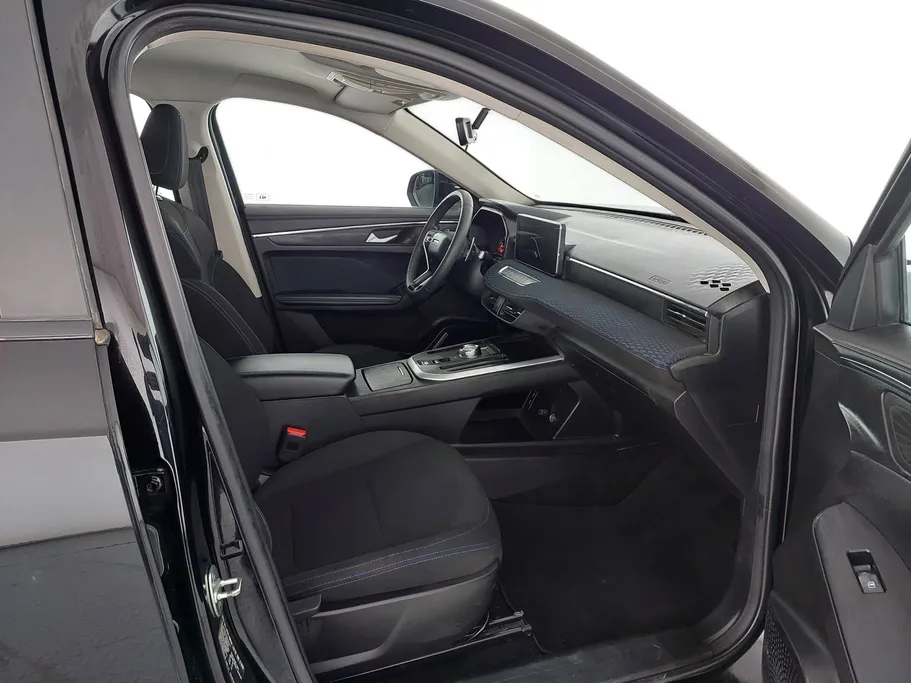 هافال جوليان بيسك 2024 