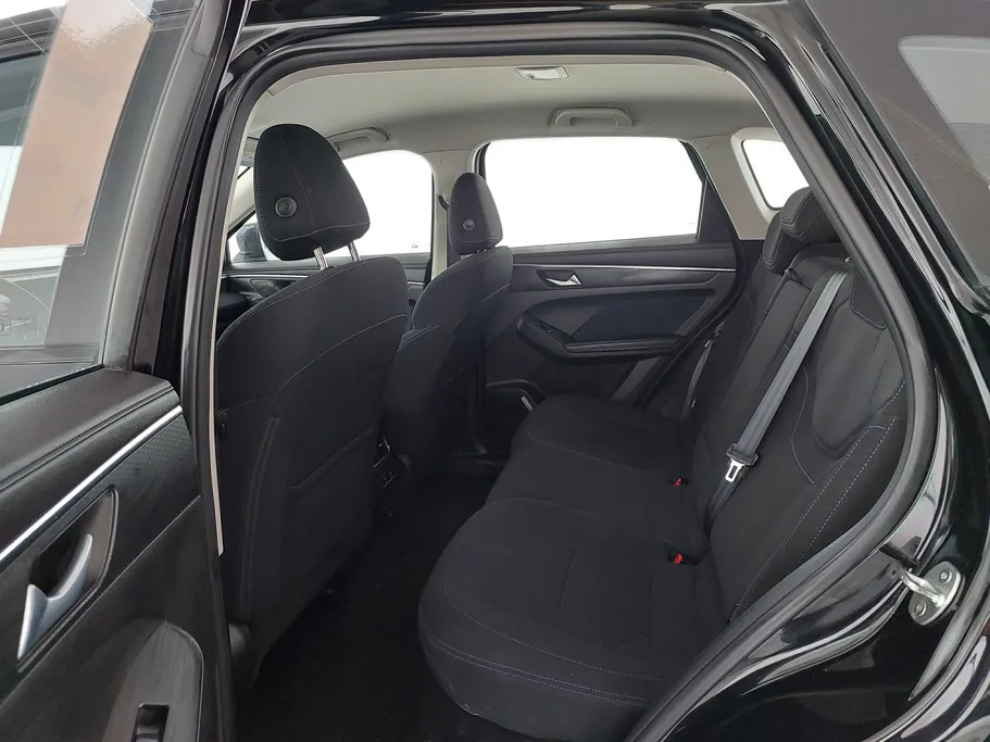 هافال جوليان بيسك 2024 