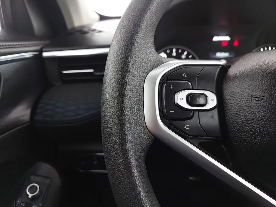 هافال جوليان بيسك 2024 