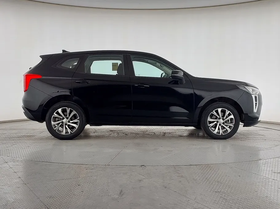 هافال جوليان بيسك 2024 