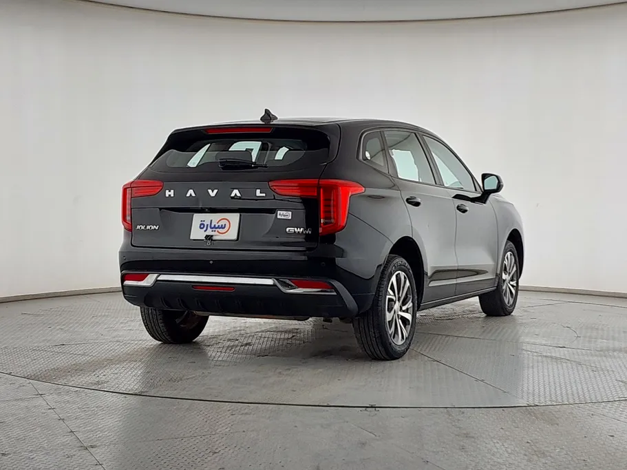 هافال جوليان بيسك 2024 