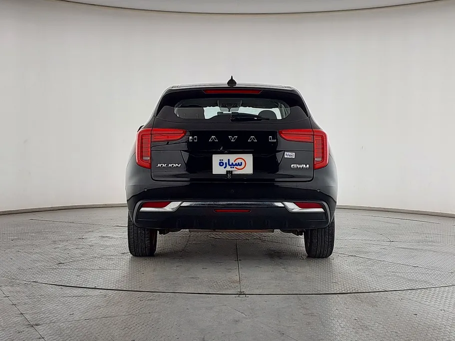 هافال جوليان بيسك 2024 