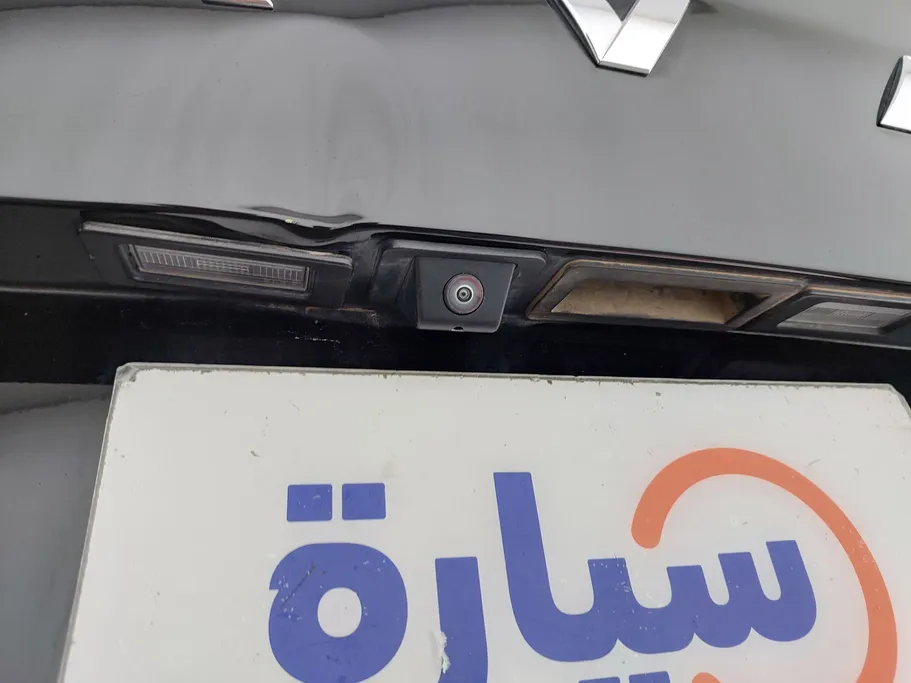 هافال جوليان بيسك 2024 