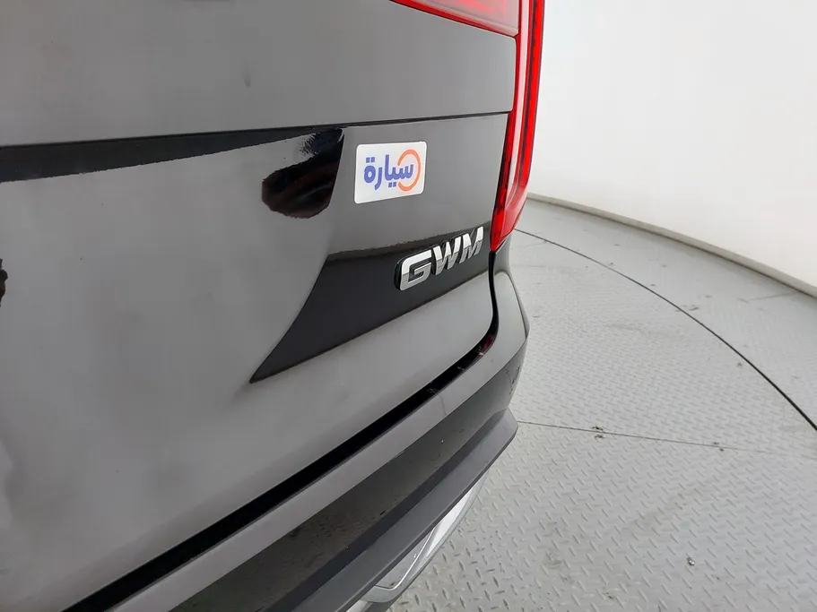 هافال جوليان بيسك 2024 