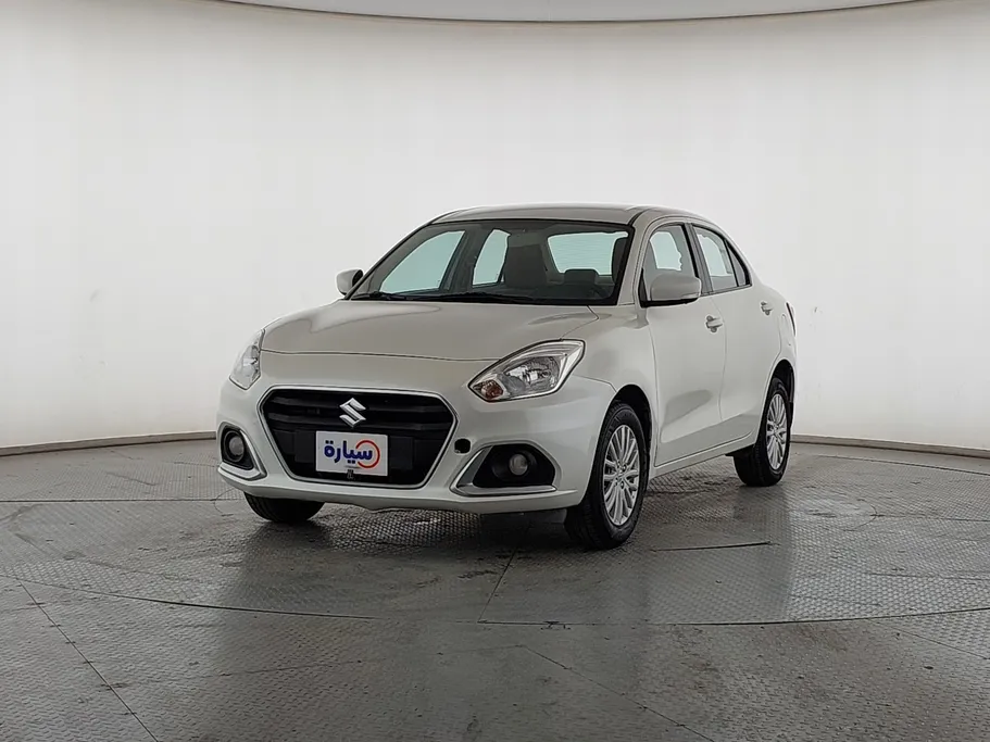 2023 Suzuki Dzire GL 