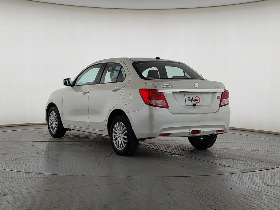 2023 Suzuki Dzire GL 