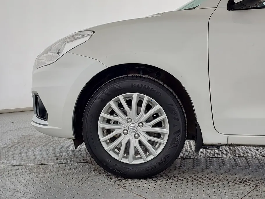 2023 Suzuki Dzire GL 