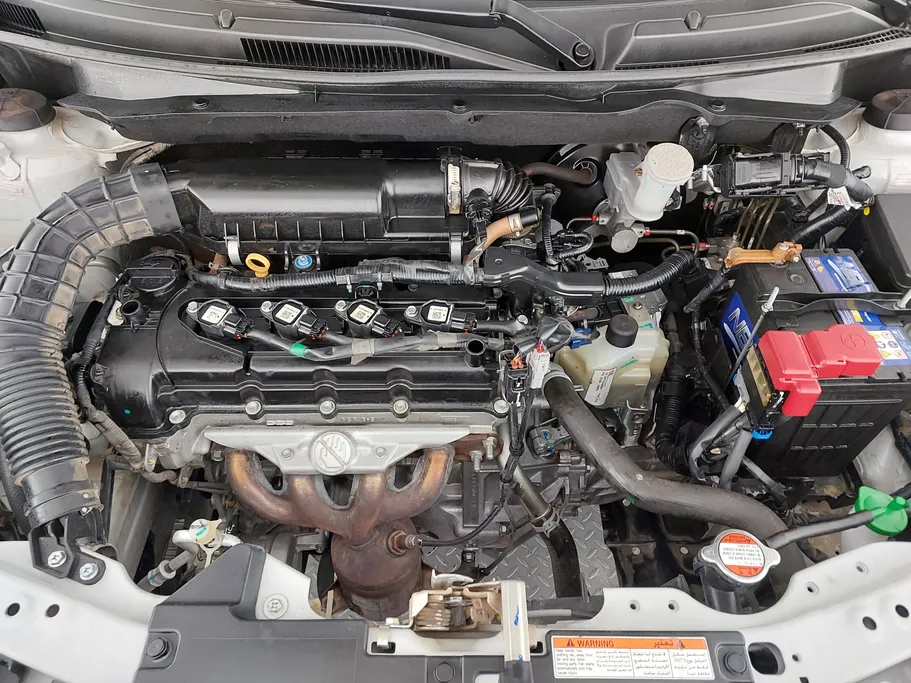 2023 Suzuki Dzire GL 