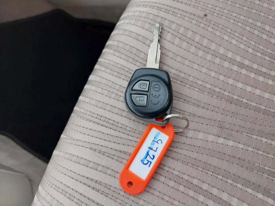 2023 Suzuki Dzire GL 