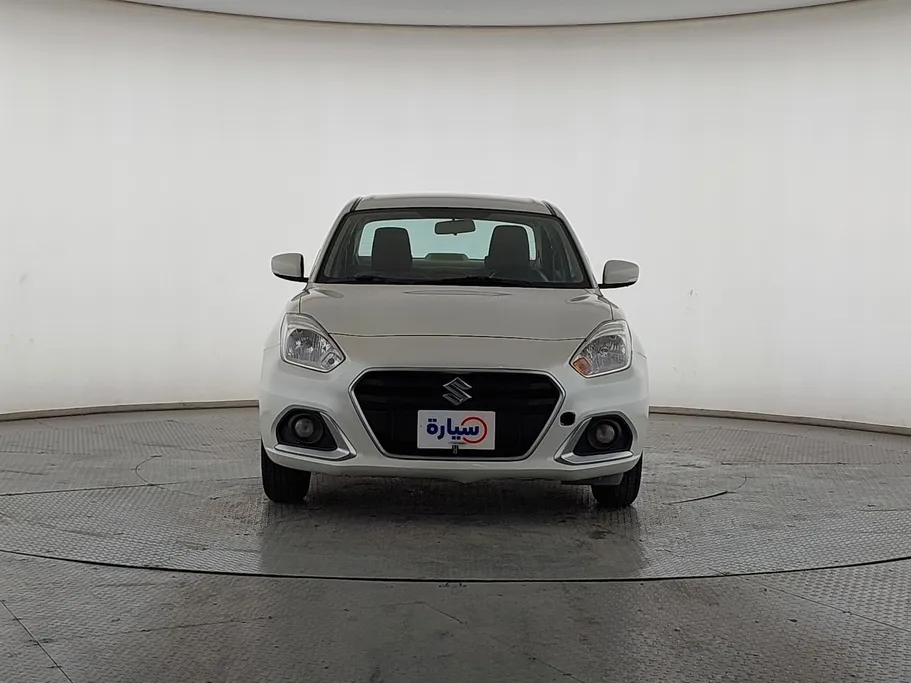 2023 Suzuki Dzire GL 
