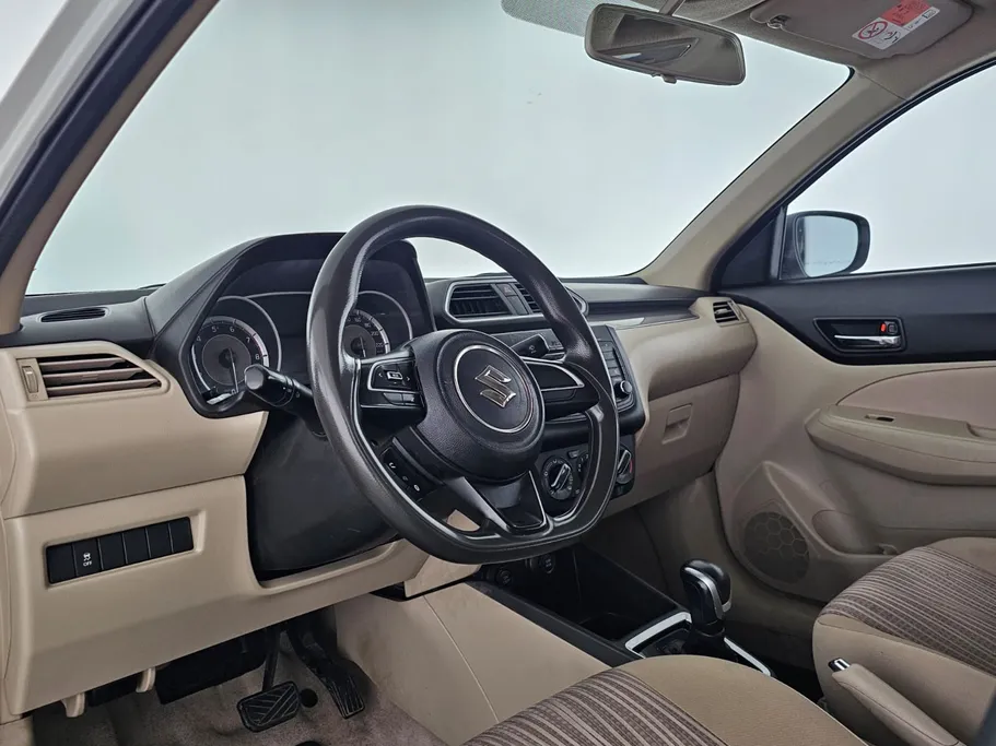 2023 Suzuki Dzire GL 