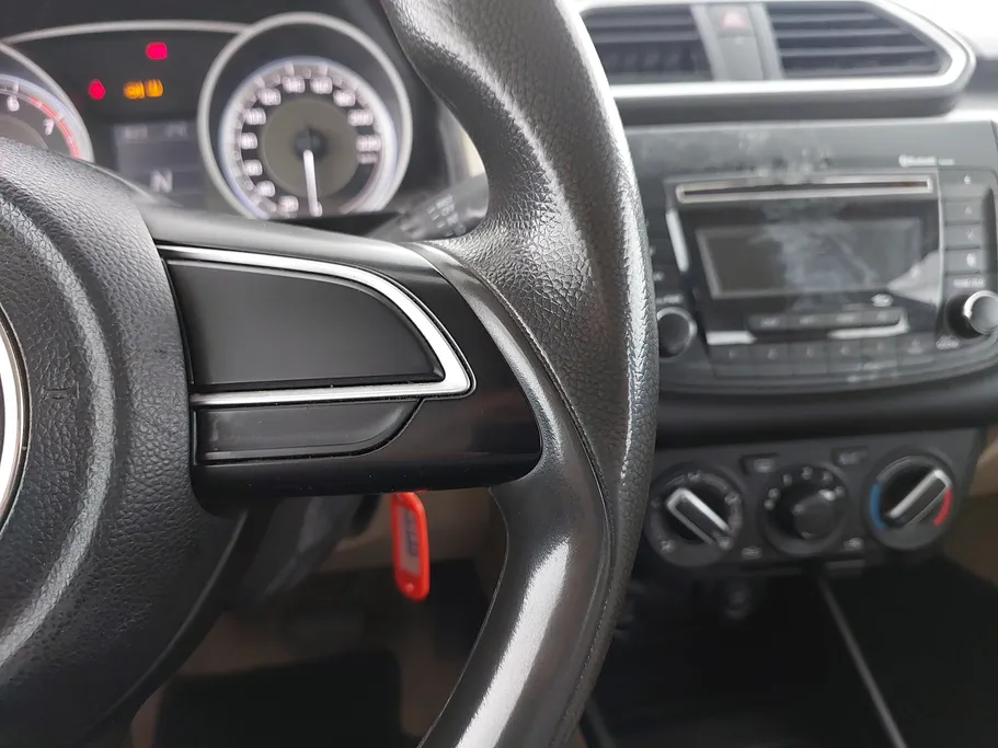 2023 Suzuki Dzire GL 