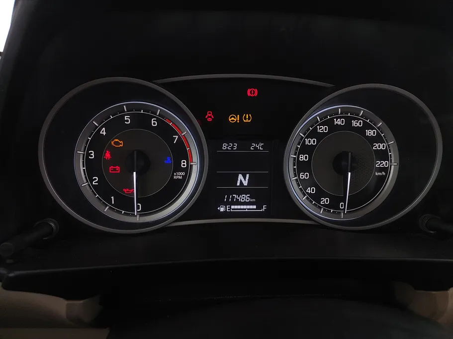 2023 Suzuki Dzire GL 