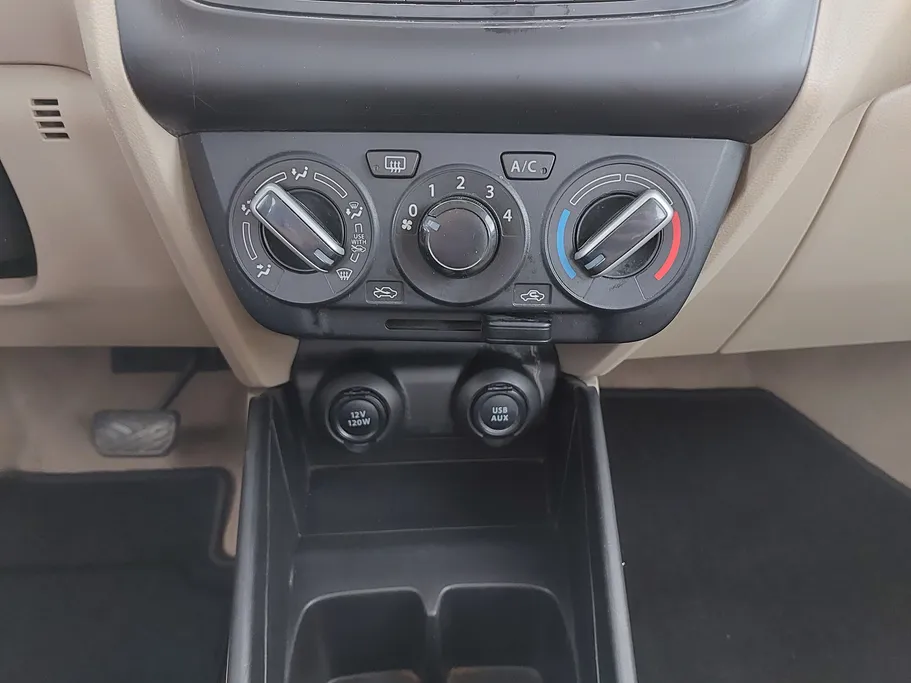 2023 Suzuki Dzire GL 