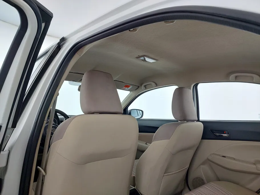 2023 Suzuki Dzire GL 