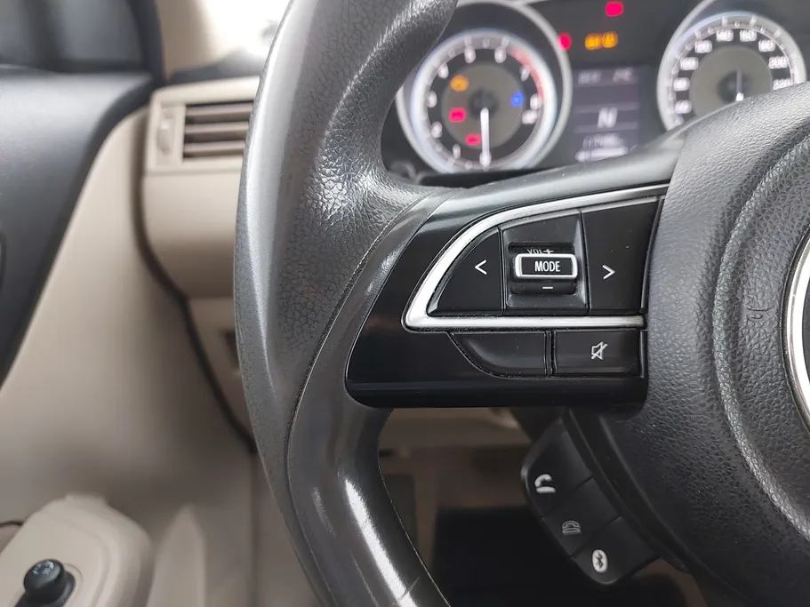 2023 Suzuki Dzire GL 