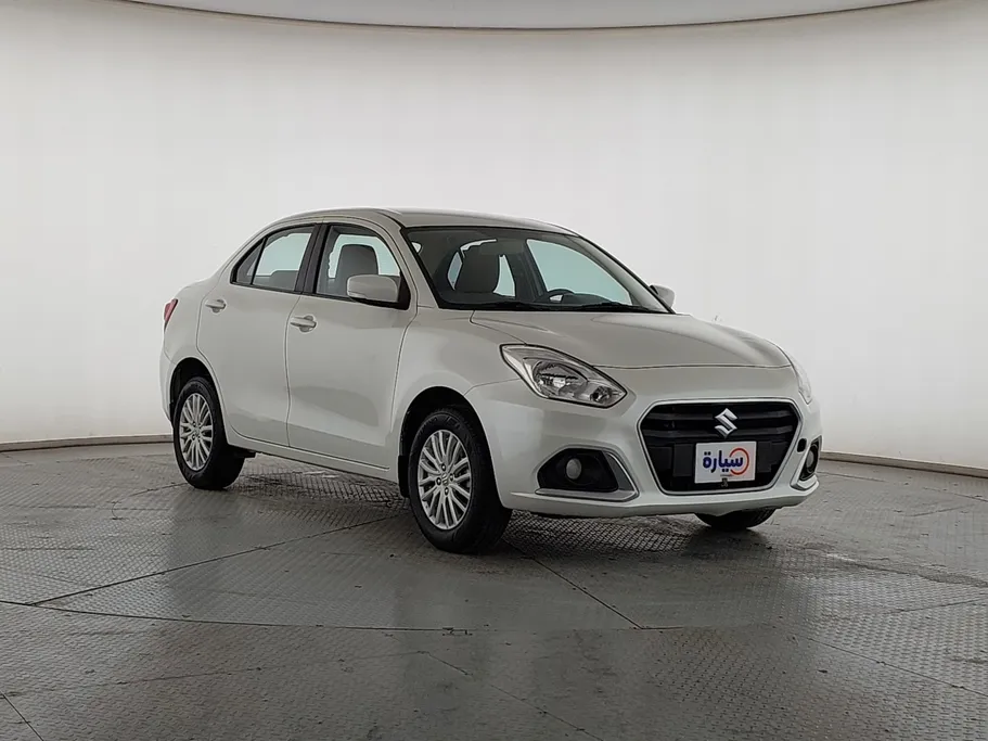 2023 Suzuki Dzire GL 