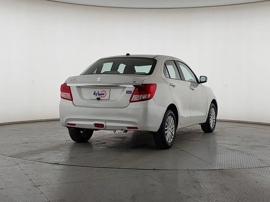 2023 Suzuki Dzire GL 