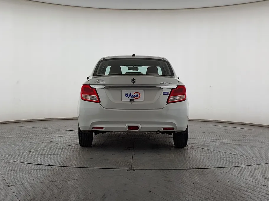 2023 Suzuki Dzire GL 