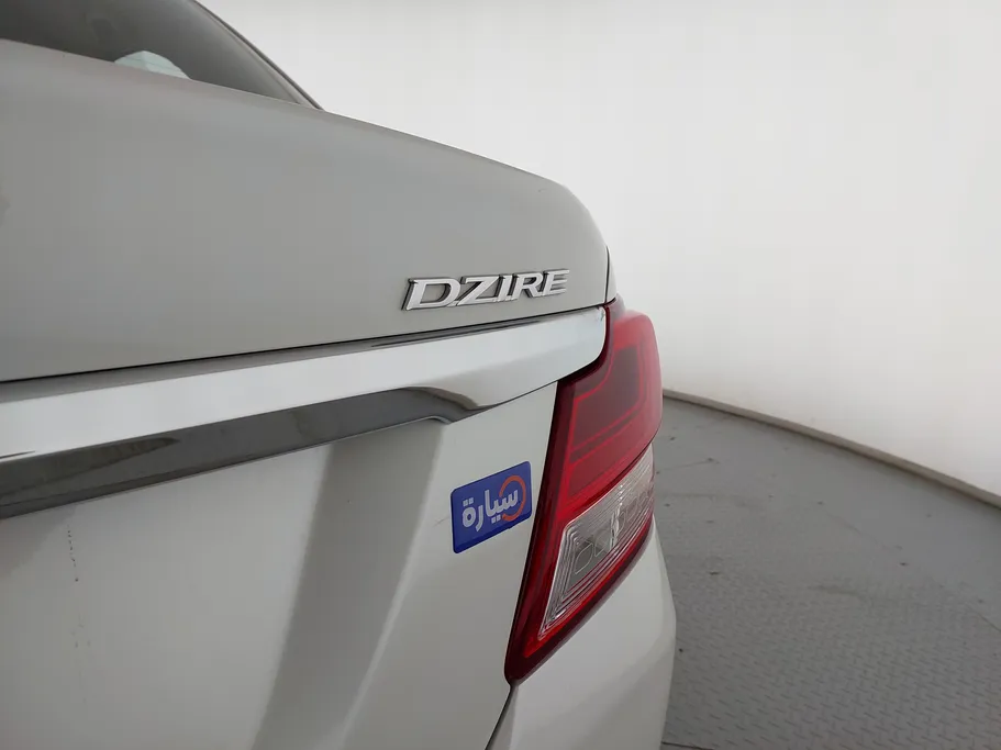 2023 Suzuki Dzire GL 