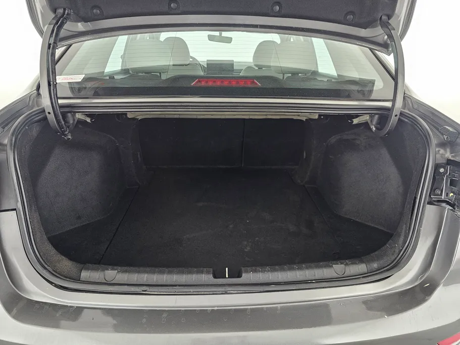 2024 Geely Emgrand GS 