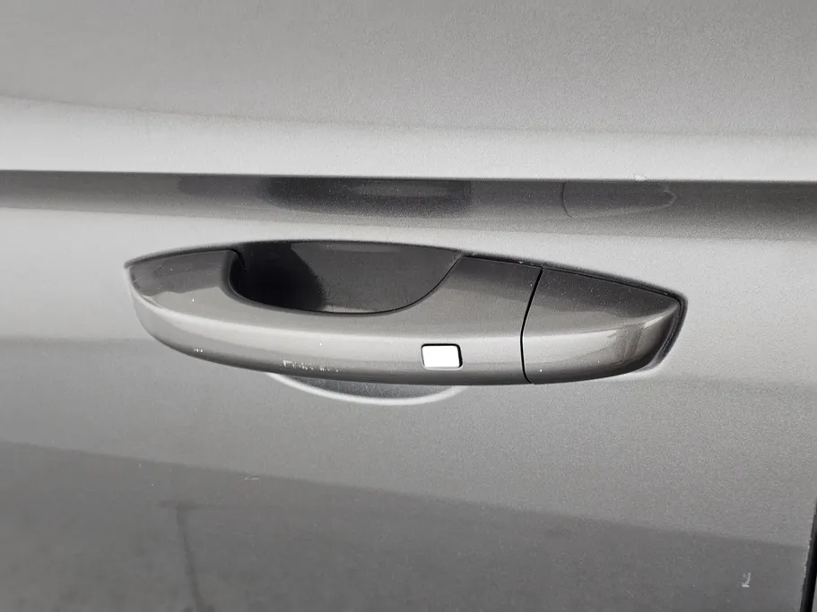 2024 Geely Emgrand GS 