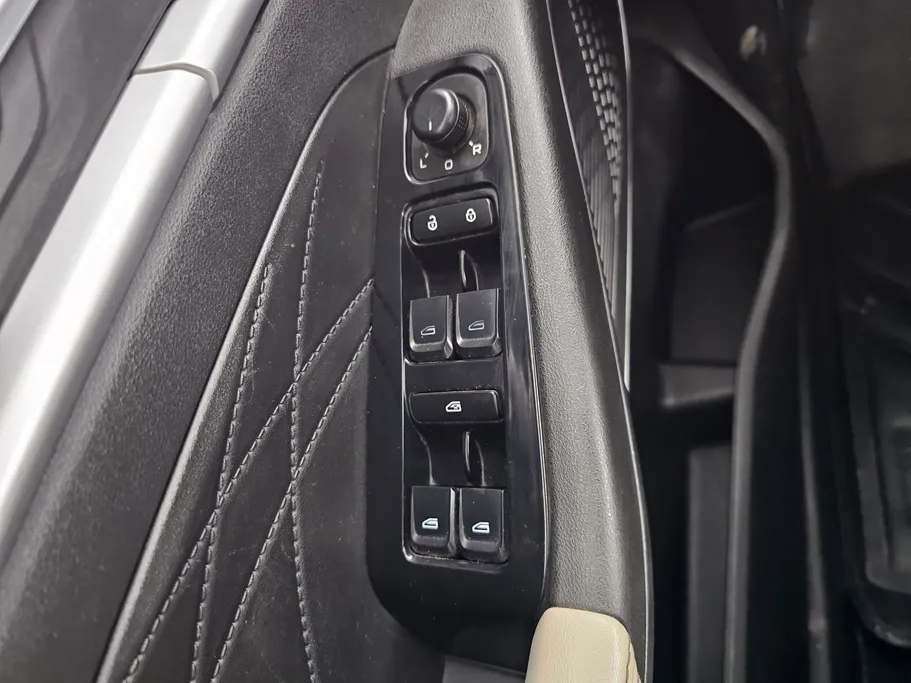 2024 Geely Emgrand GS 