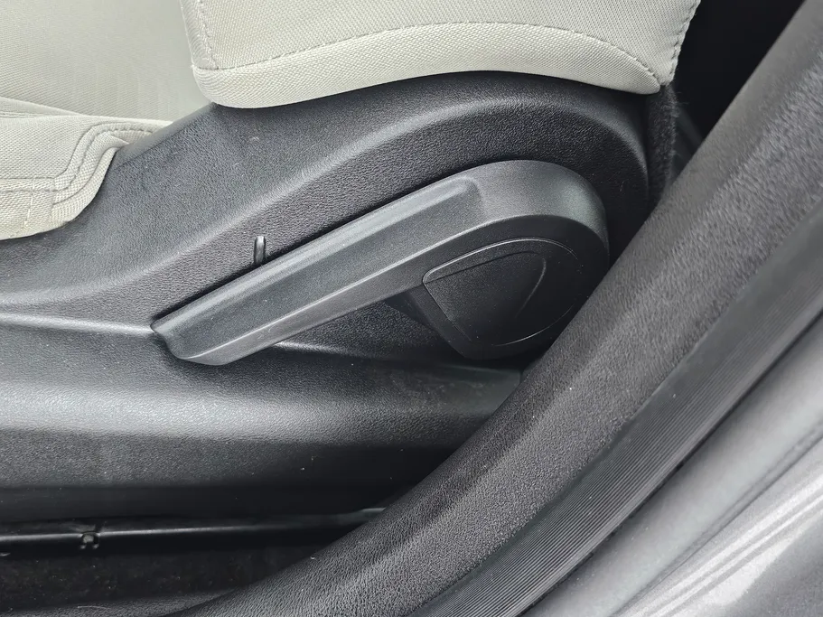 2024 Geely Emgrand GS 