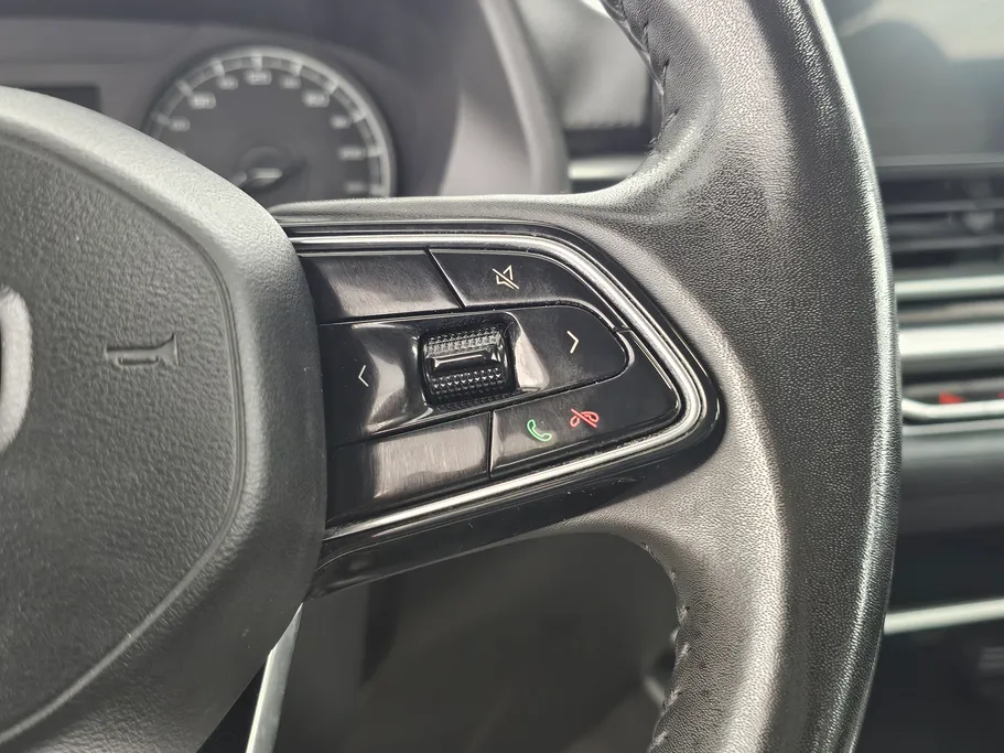 2024 Geely Emgrand GS 