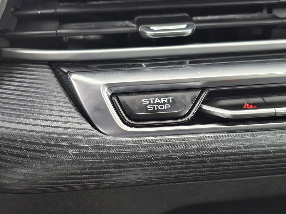 2024 Geely Emgrand GS 