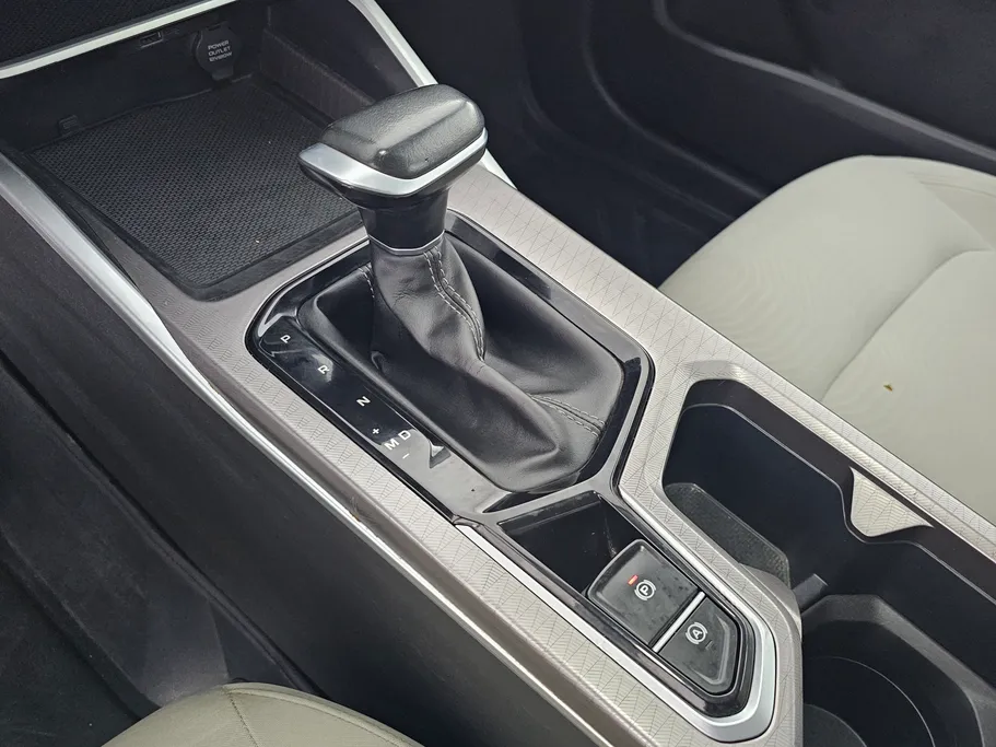 2024 Geely Emgrand GS 